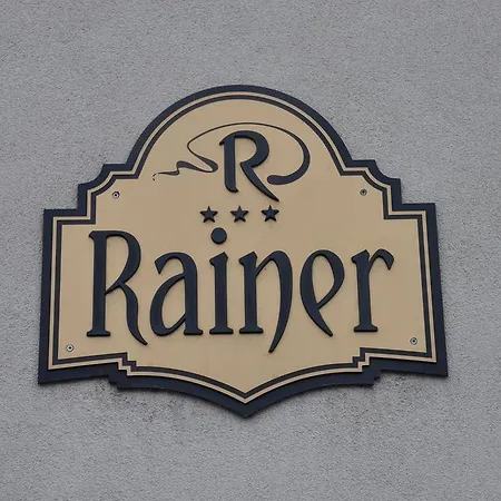 Rainer Ξενοδοχείο 3*