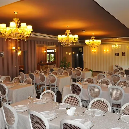 Hotell Rainer Braşov