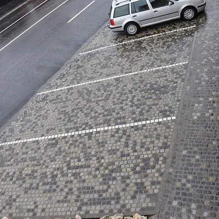 Szálloda Rainer 3*
